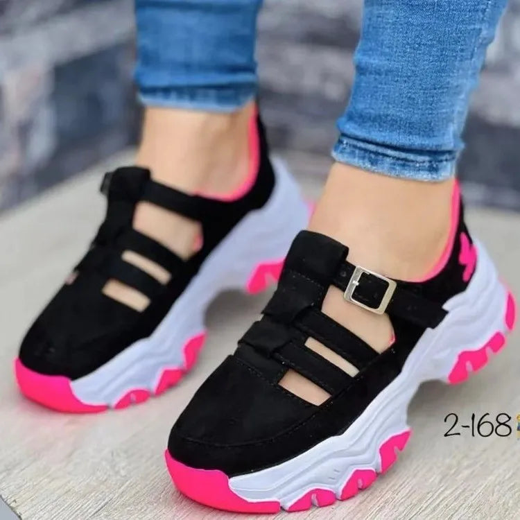 Supportive and Stylish Orthopedic Shoes
