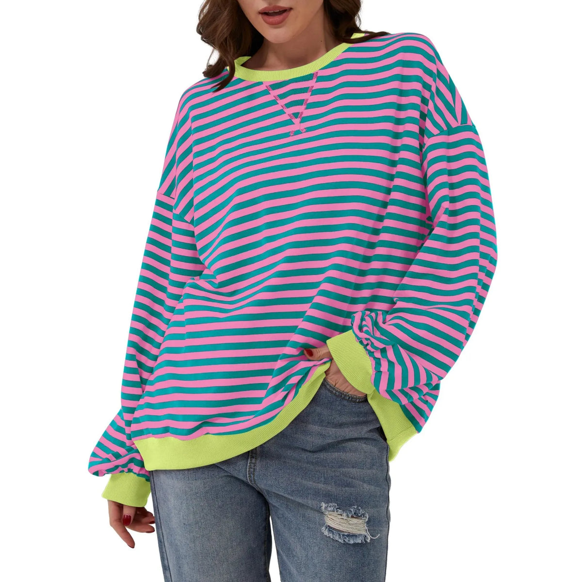 Elegantly Designed Sweater