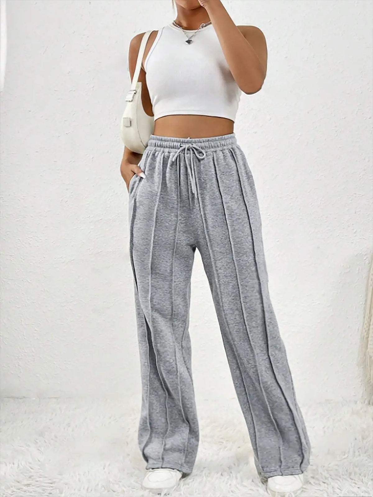 Trendy and Timeless Pants
