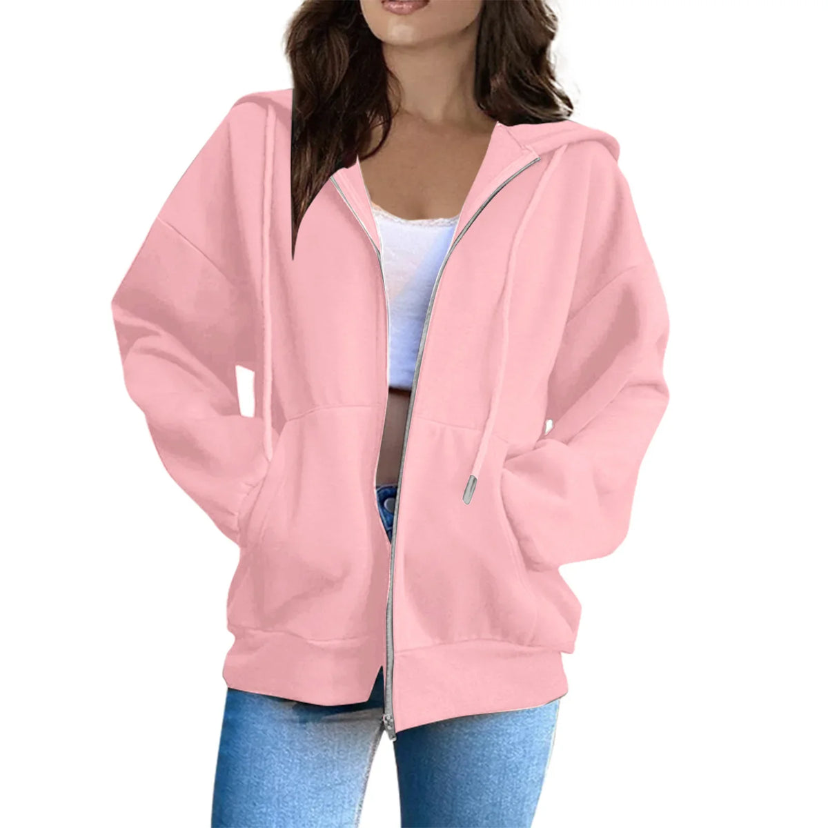 Chic and Comfortable Shirt