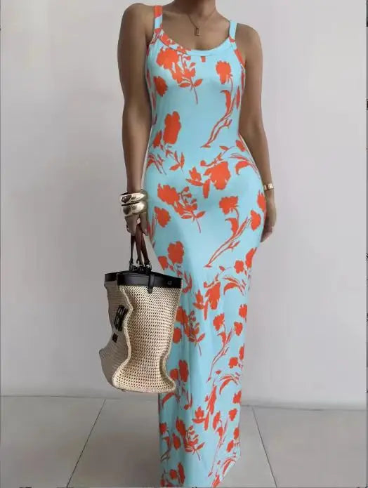 Alluring and Refined Dress