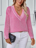 Classic Vintage Sweater