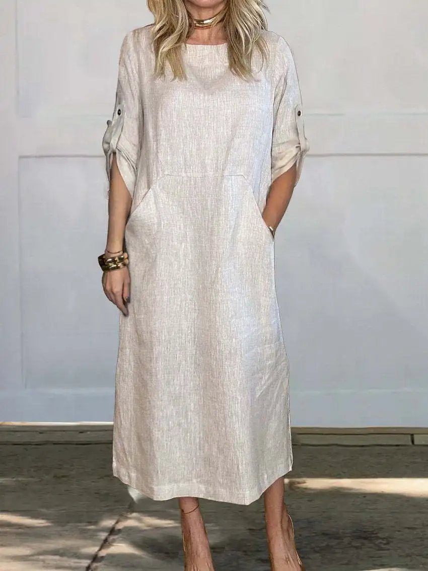 Stylish and Elegant Dress