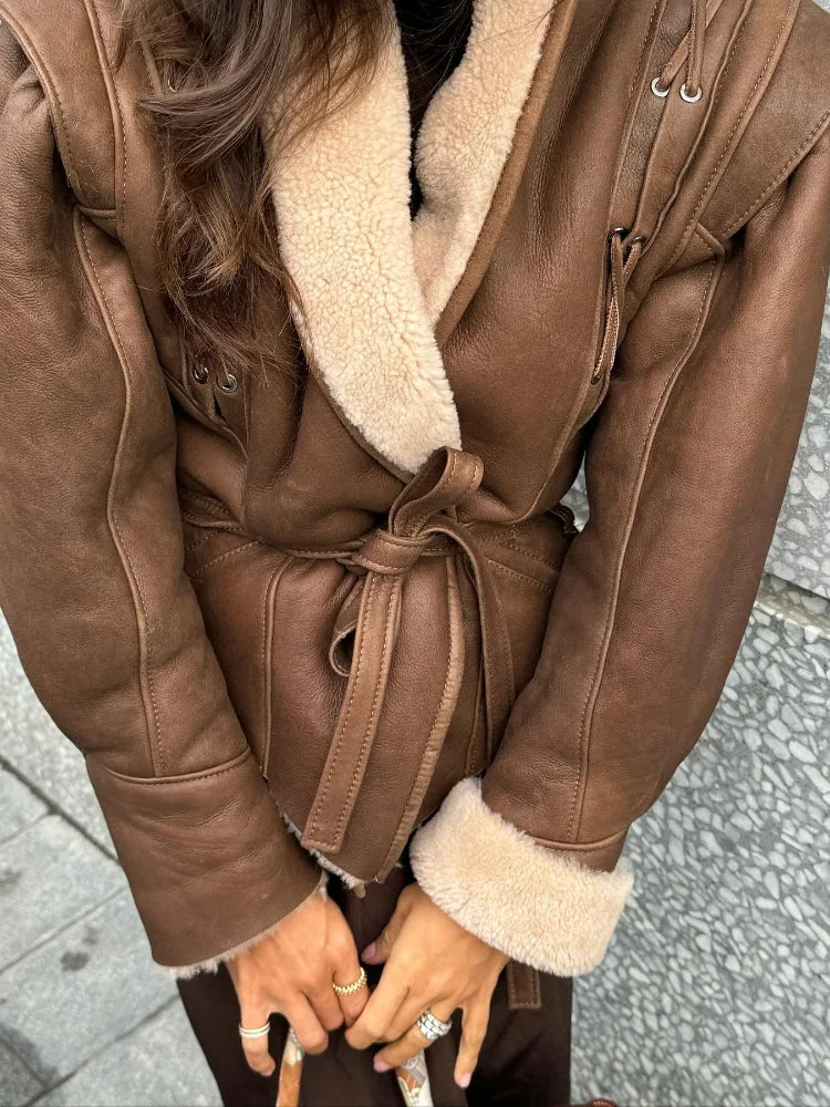 Classic Designed Jacket