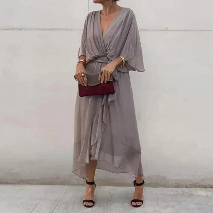 KS | Elegant and stylish dress