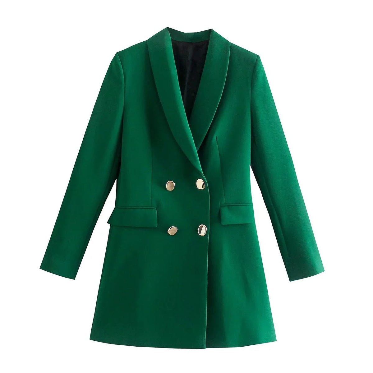 JO | MargaretsBlazer I Long-sleeved blazer for women
