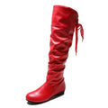 Fashionable and Supportive Orthopedic Boots
