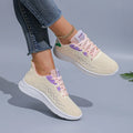 Sleek and Supportive Orthopedic Sneakers