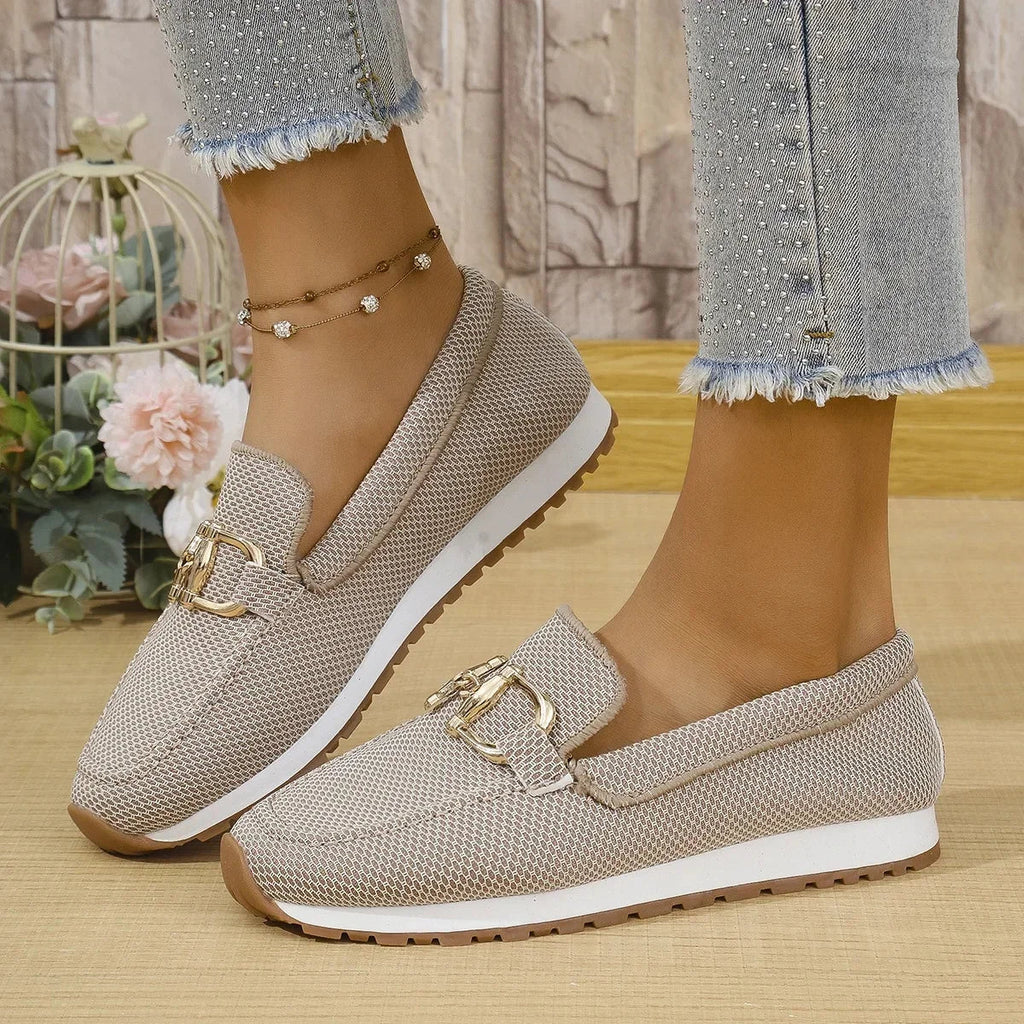 Supportive and Trendy Orthopedic Sneakers