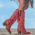 Supportive and Stylish Orthopedic Boots