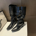High-Quality Orthopedic Boots