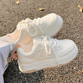 Fashionable and Supportive Orthopedic Sneakers