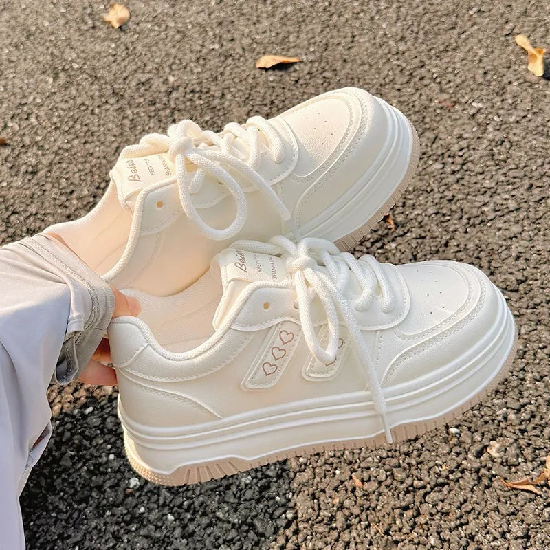 Fashionable and Supportive Orthopedic Sneakers