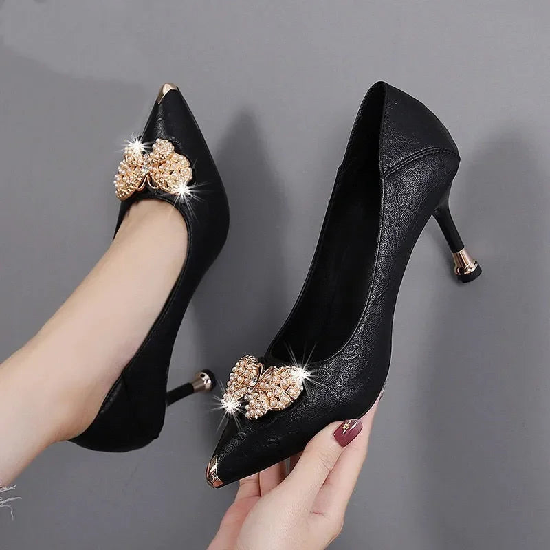 Supportive and Stylish Orthopedic Shoes
