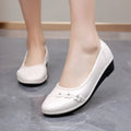 Durable and Supportive Orthopedic Loafers