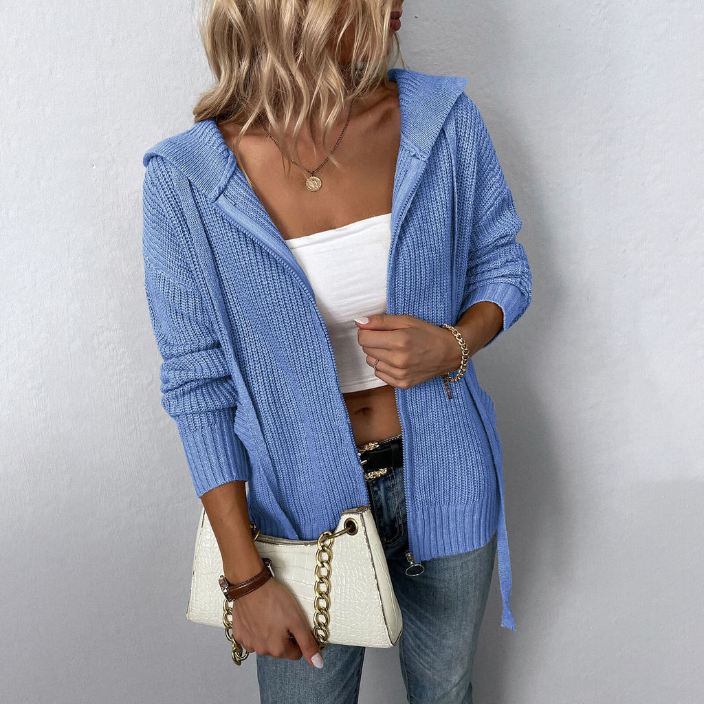 Thoughtfully Designed Sweater