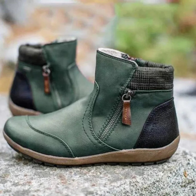 JO | Durable orthopaedic boots