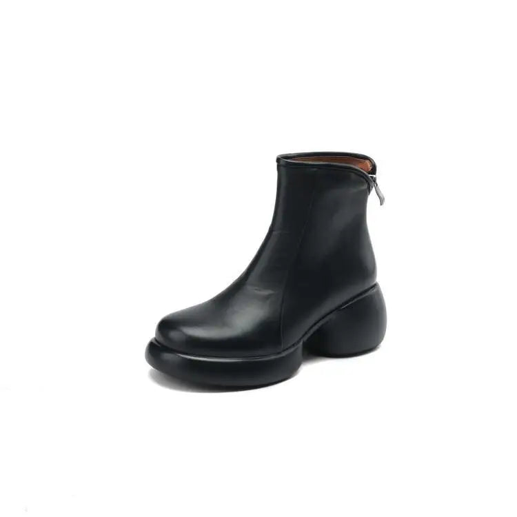 Comfortable and Fashionable Orthopedic Boots