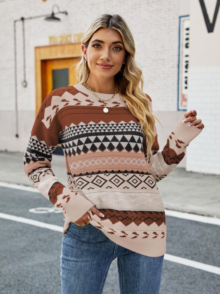 Classic Vintage Sweater