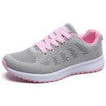 Sleek and Supportive Orthopedic Sneakers