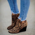 High-Quality Orthopedic Boots