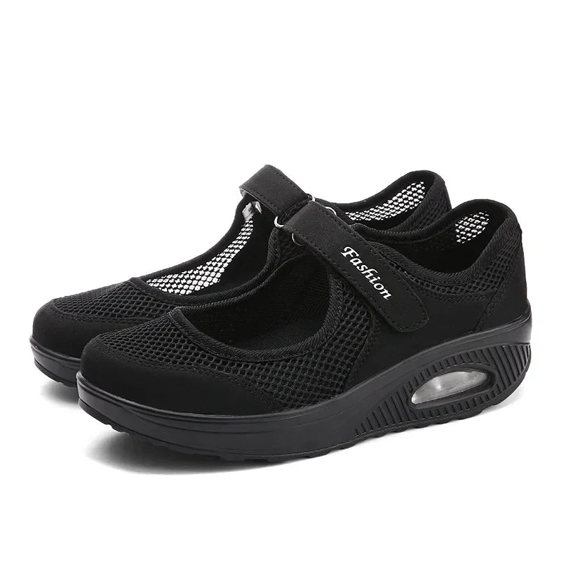 Tailored and Comfortable Orthopedic Sandals