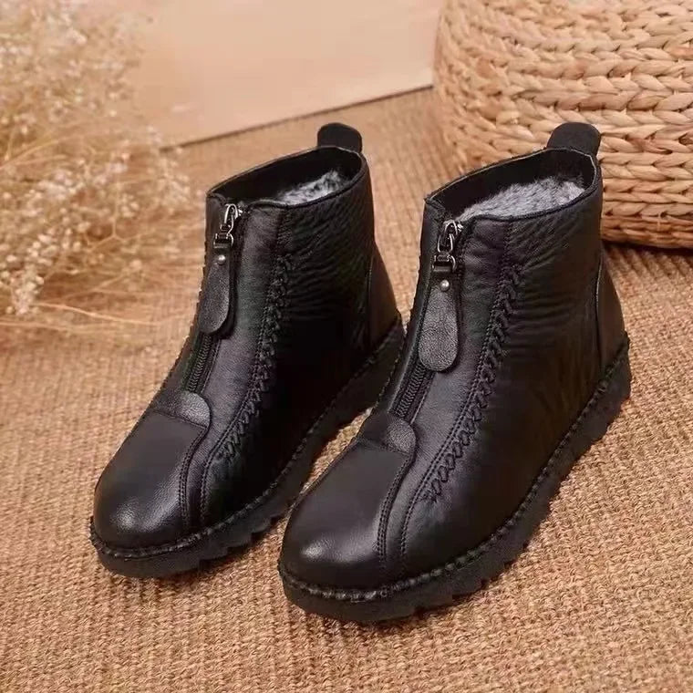 Versatile and Supportive Orthopedic Boots
