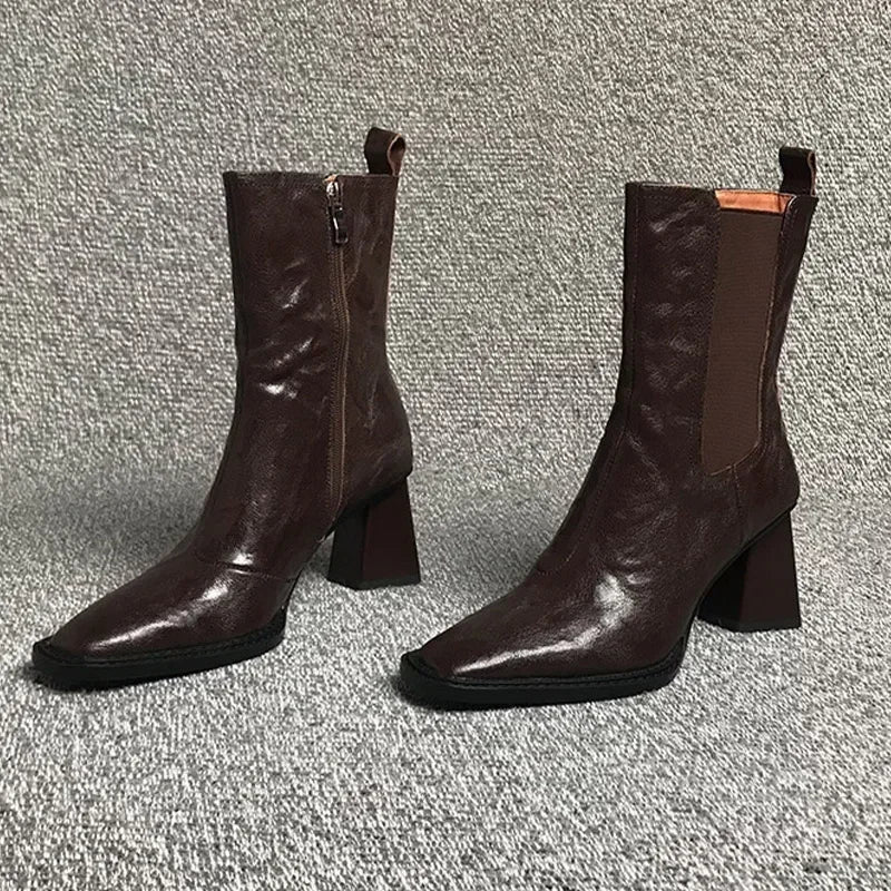 JO | Relaxed and supportive orthopaedic shoes