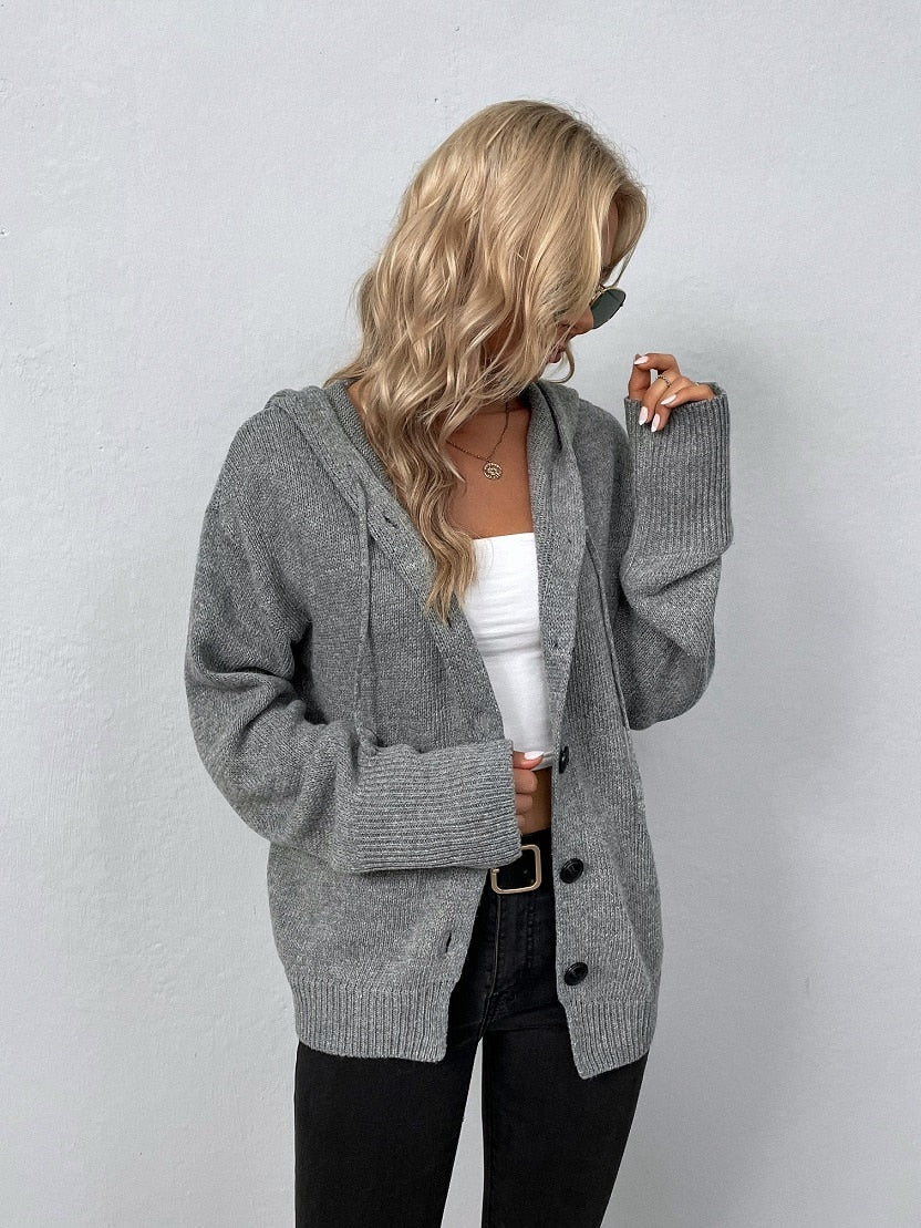 Gracefully Designed Jacket