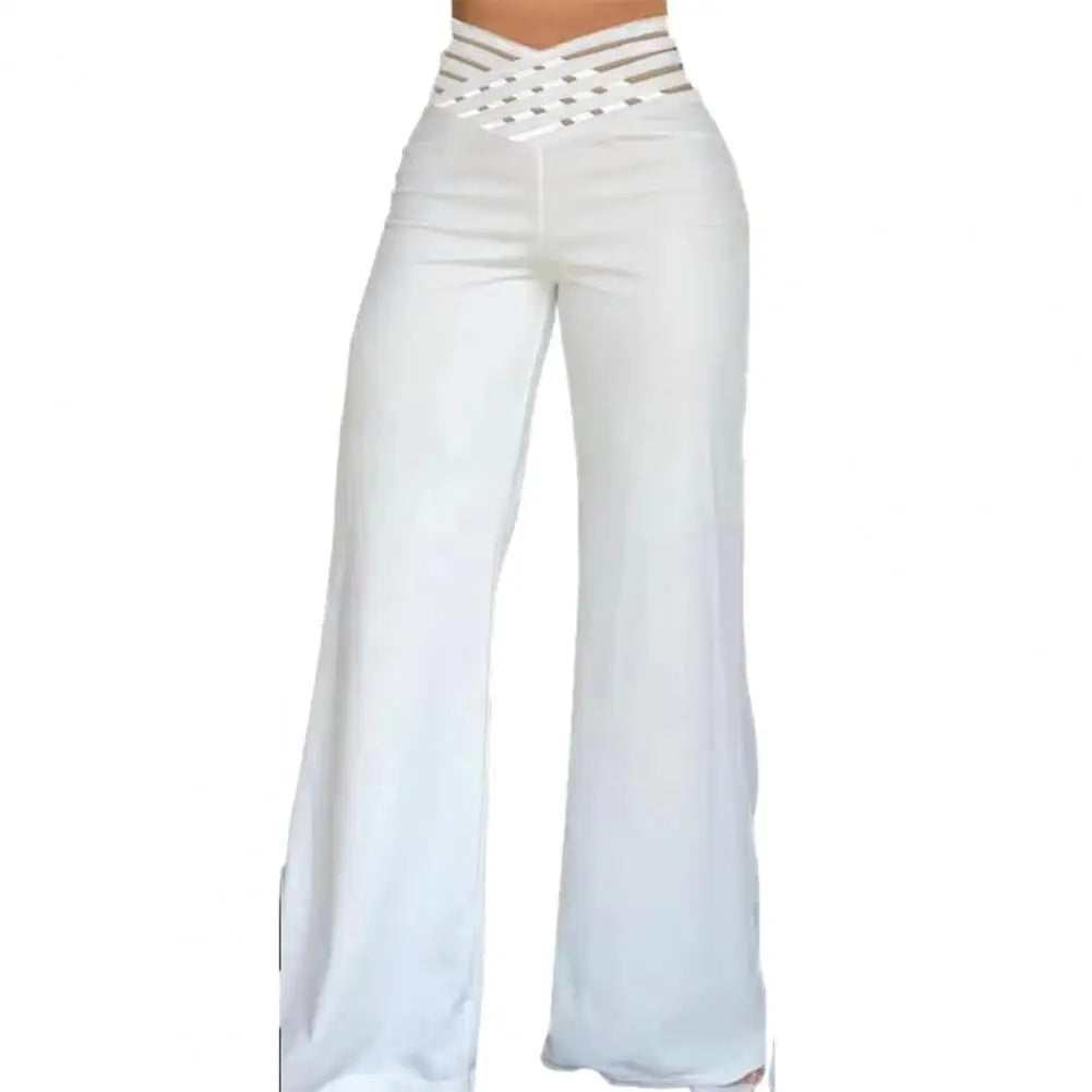 Bold and Beautiful Pants