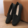 Sleek and Supportive Orthopedic Sneakers