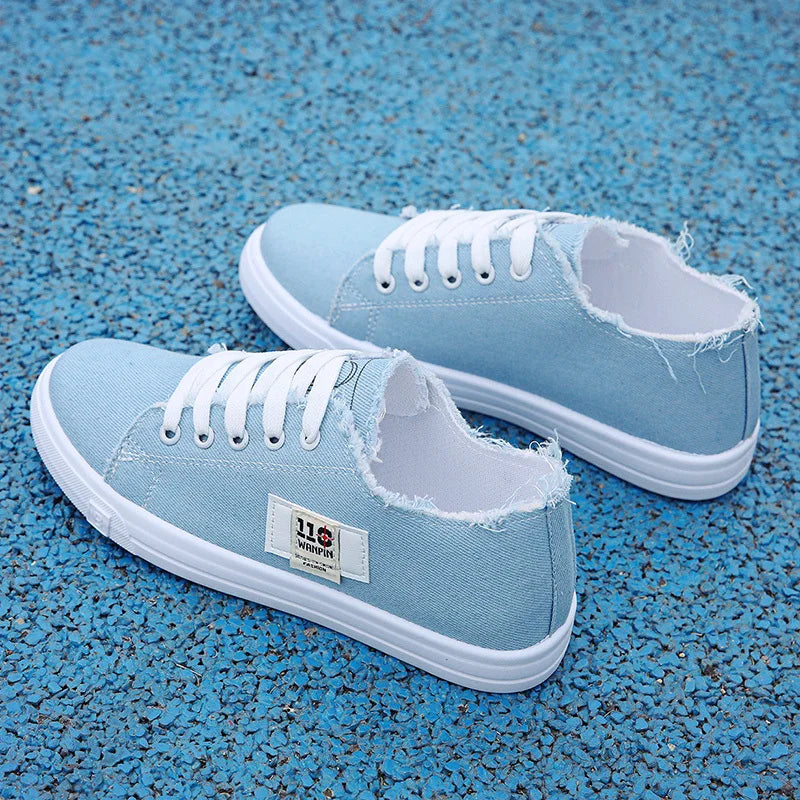 Fashionable and Supportive Orthopedic Sneakers