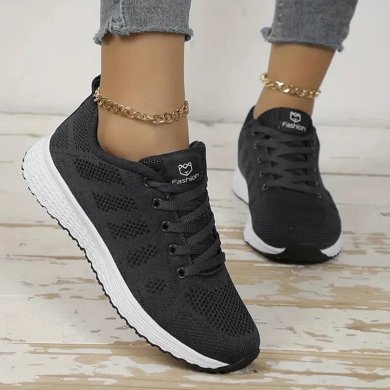 Comfortable and Fashionable Orthopedic Sneakers