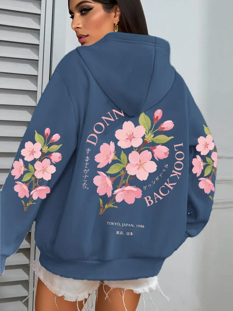 Understated and Elegant Hoodie
