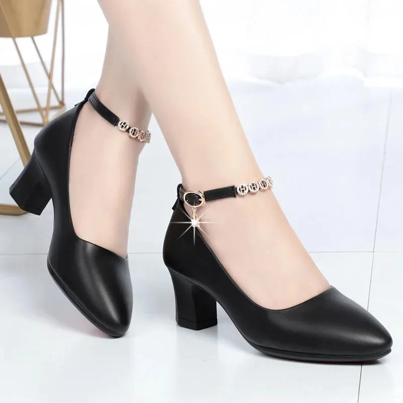 High-Quality Orthopedic Shoes