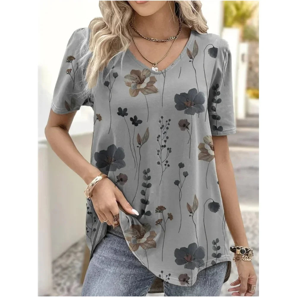 Light and Lovely Shirt