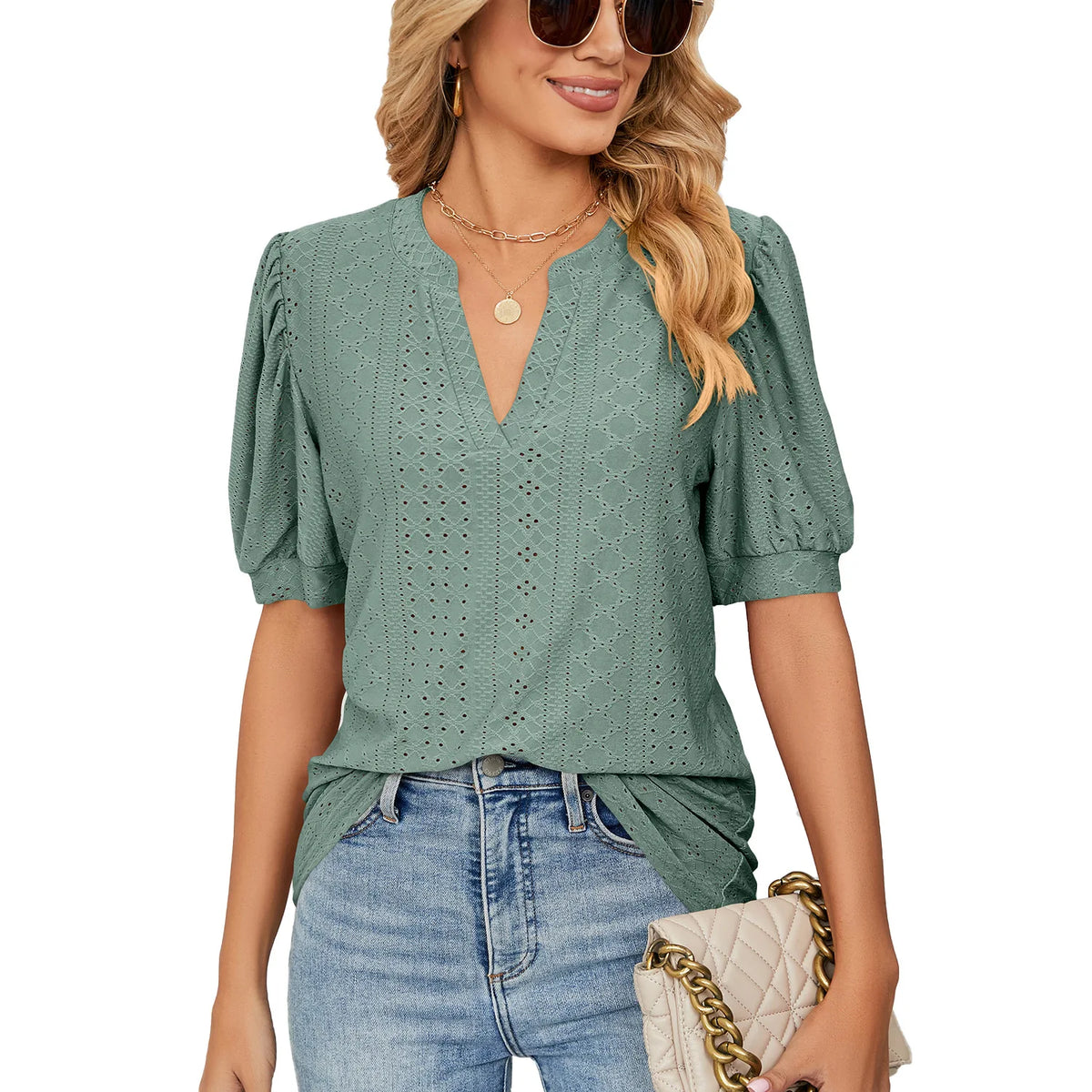 Stylish and Elegant Shirt