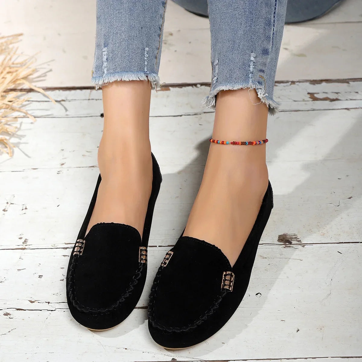 Fashionable and Supportive Orthopedic Shoes