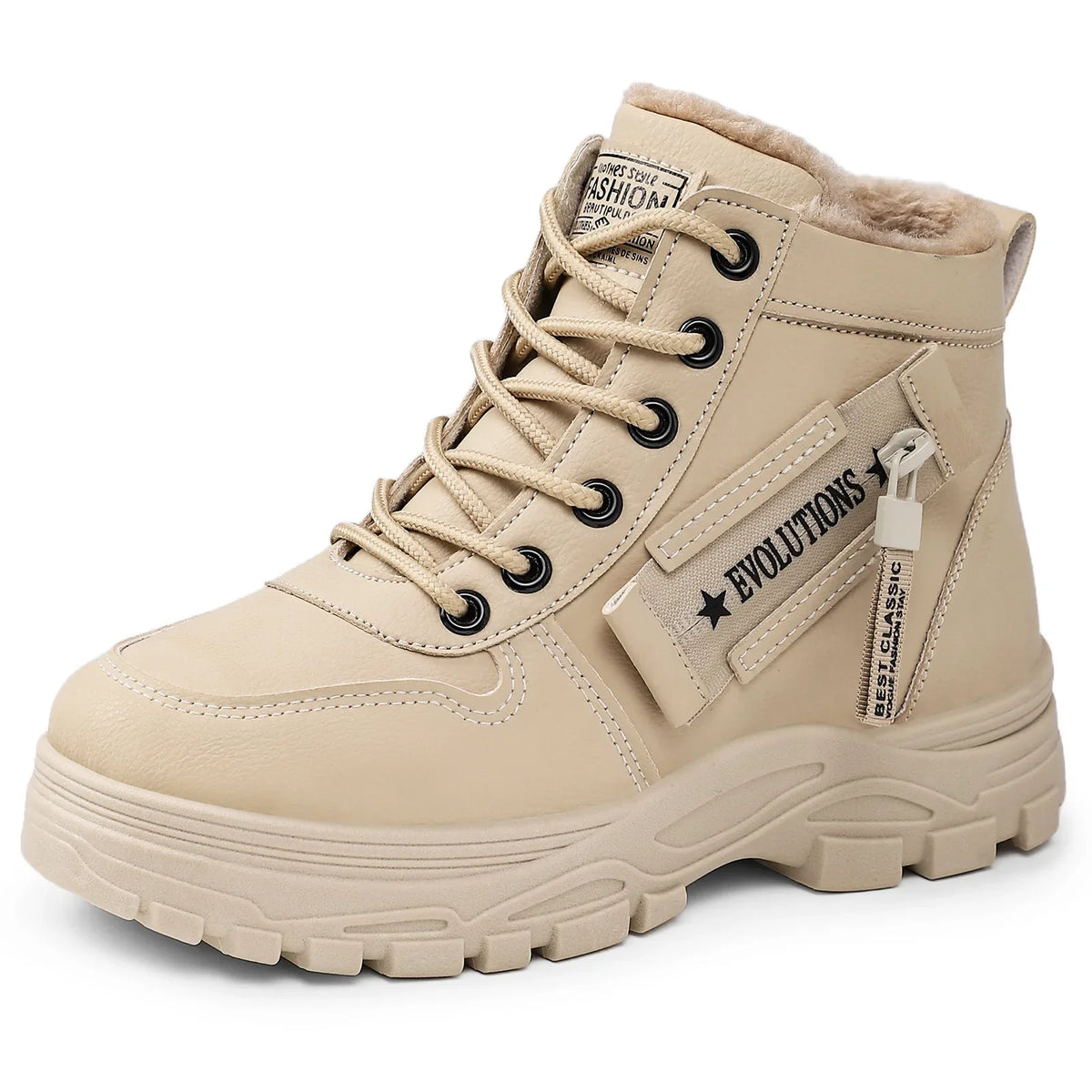 High-Quality Orthopedic Boots