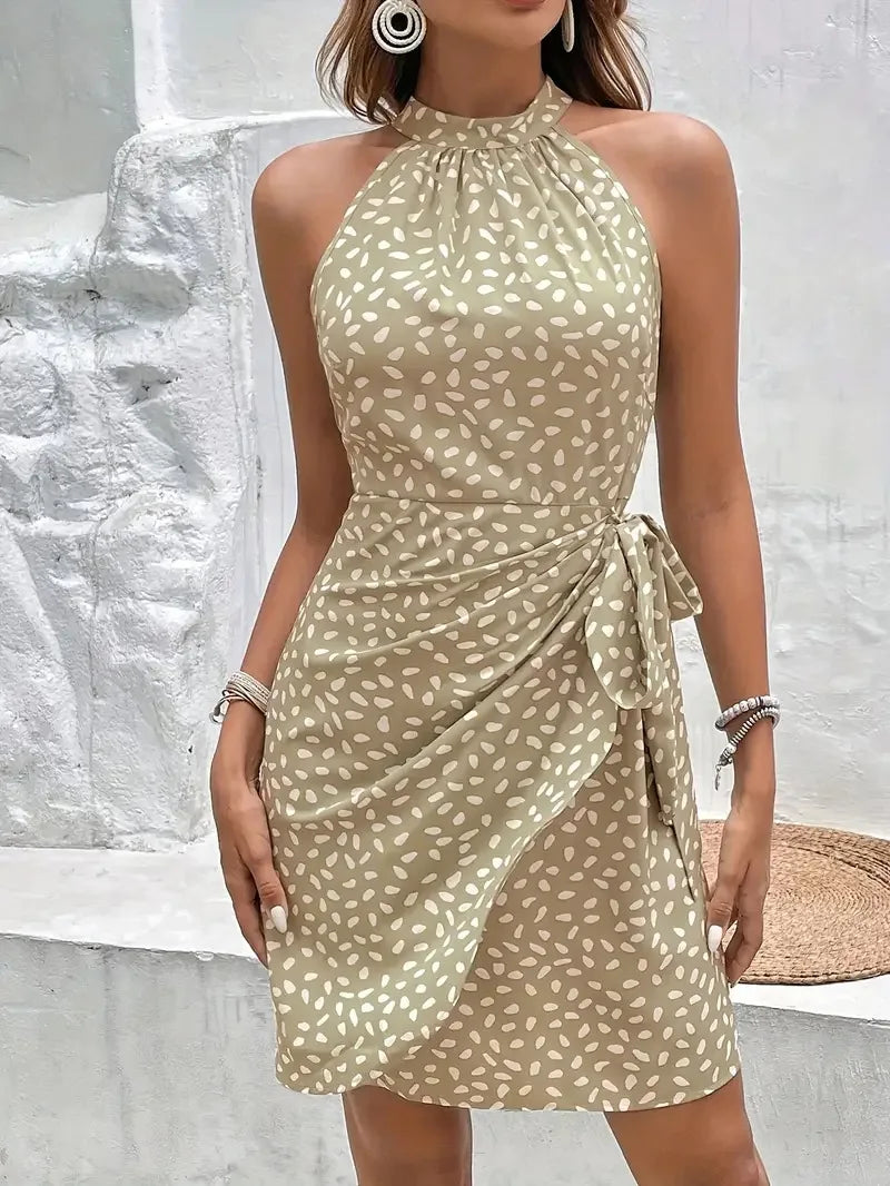Fresh and Feminine Dress