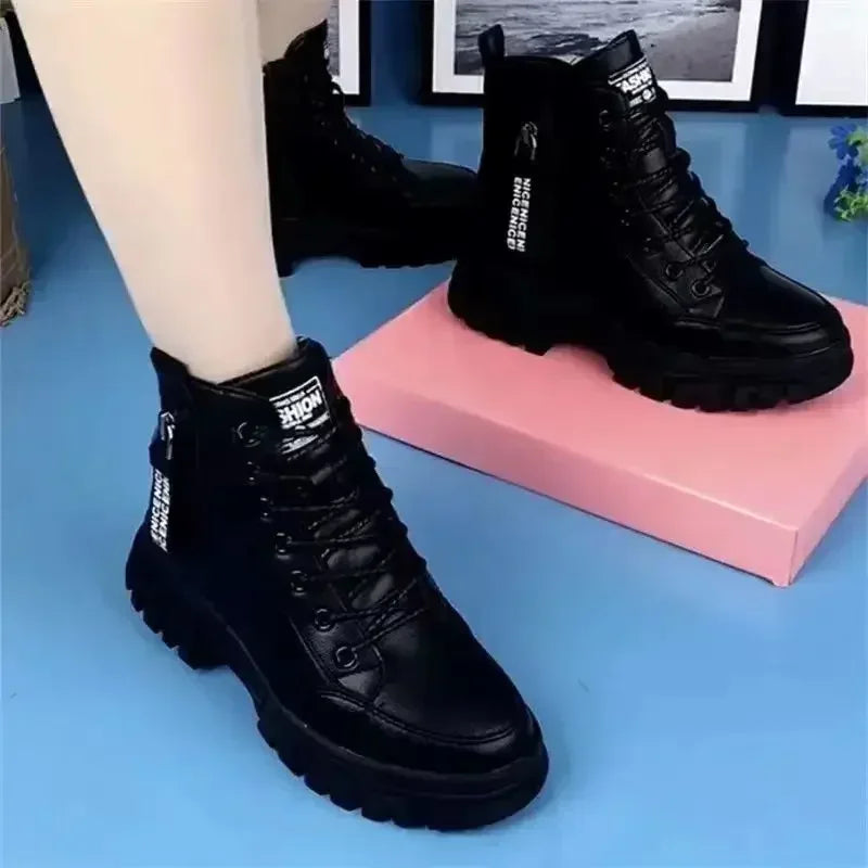 High-Quality Orthopedic Sneakers