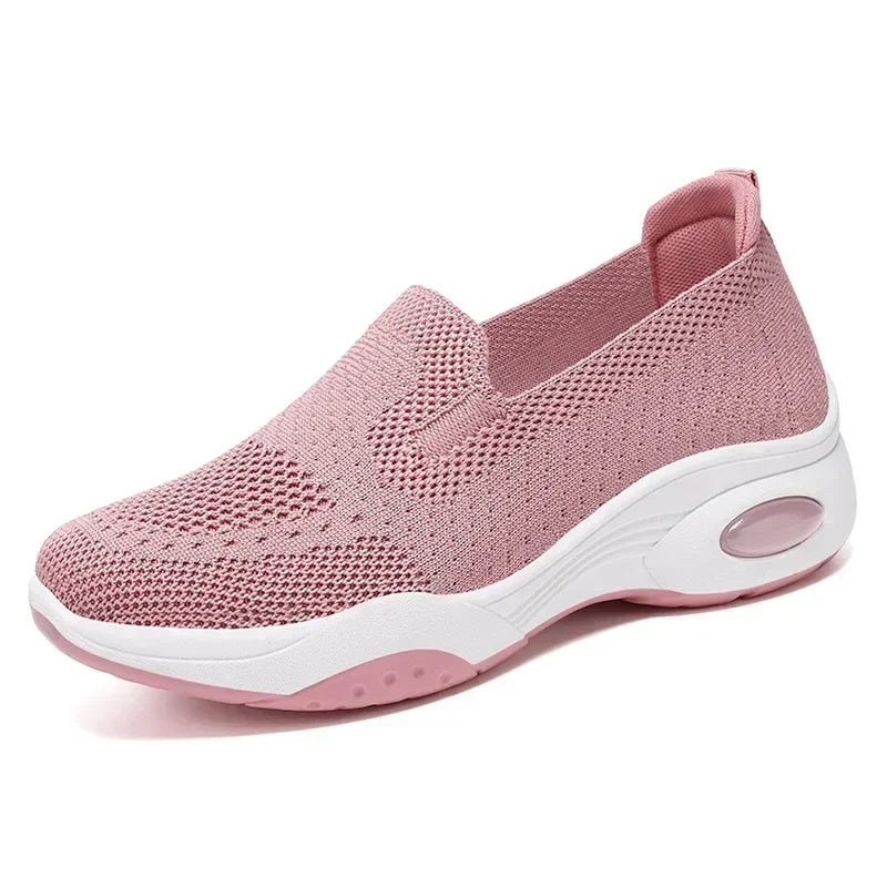 Supportive and Trendy Orthopedic Sneakers