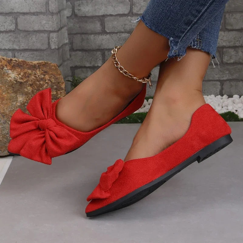 Supportive and Stylish Orthopedic Loafers