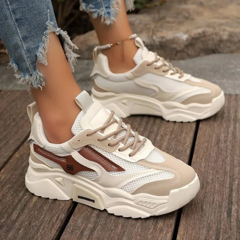 High-Quality Orthopedic Sneakers