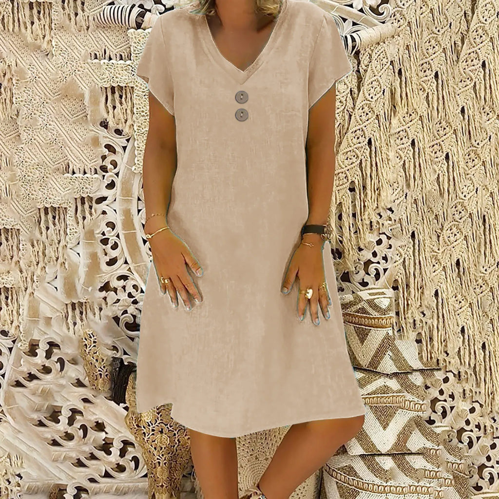 Luxury and Graceful Dress