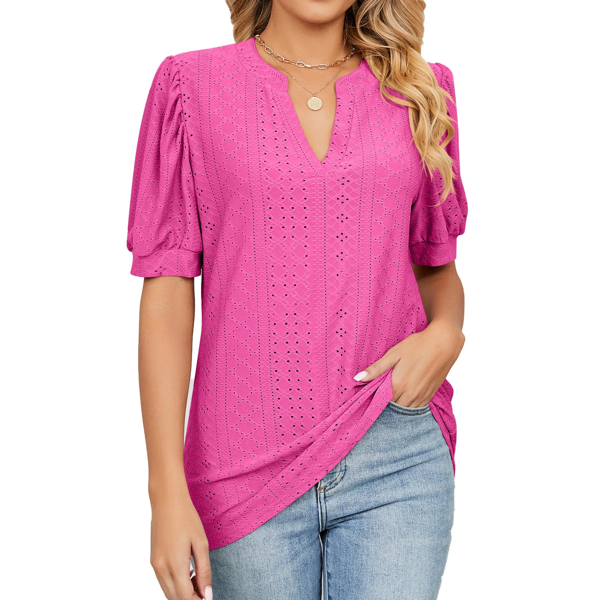 Stylish and Elegant Shirt