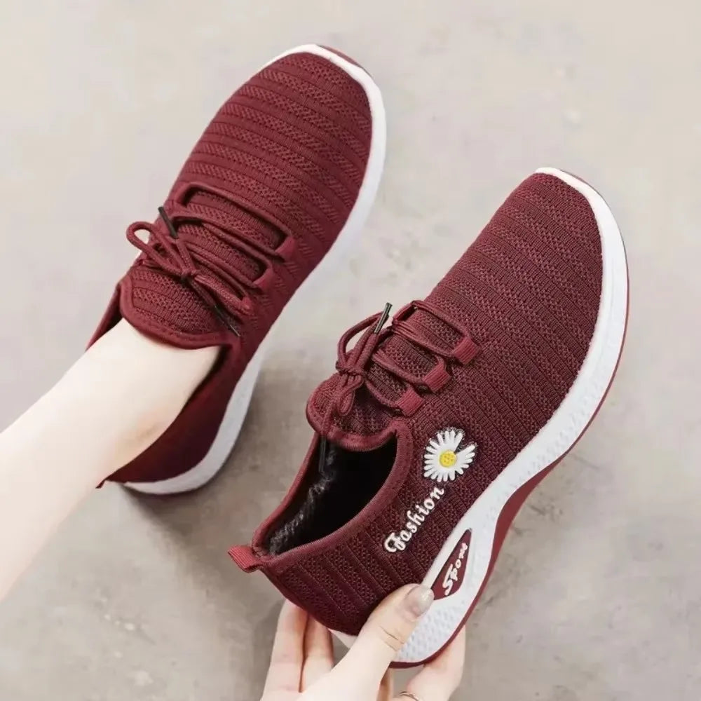 Supportive and Trendy Orthopedic Shoes
