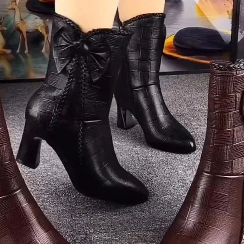 High-Quality Orthopedic Boots