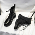 Supportive and Stylish Orthopedic Boots