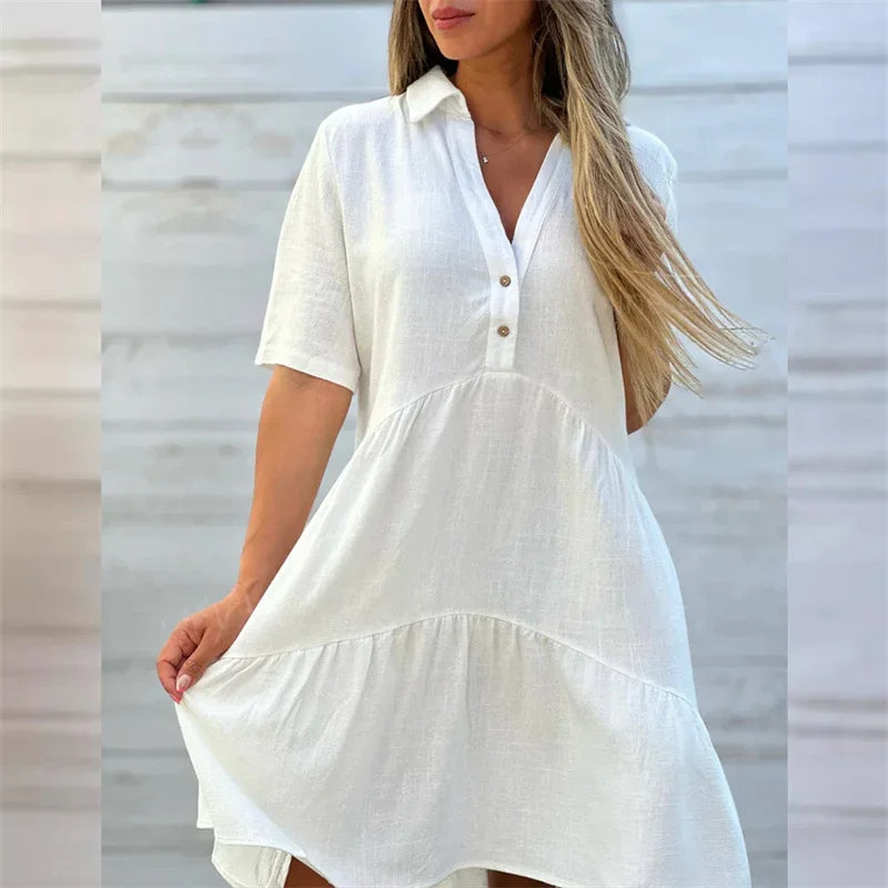 Luxury and Graceful Dress